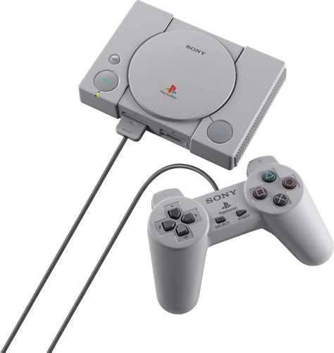 PlayStation Classic 